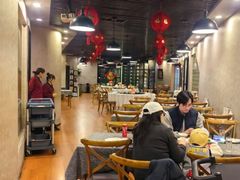 -徐记私厨(半淞园路店)