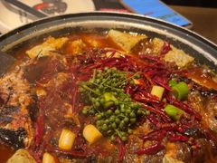 -烤匠麻辣烤鱼(环球中心店)