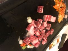 -韩时烤肉(枫蓝店)