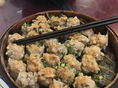 -园林美食城·本土农家菜(杨和镇店)