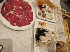 -袁记串串香(喜力博物馆店)