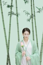 -美云庭古装·格格服汉服·京城旅拍(北京店)