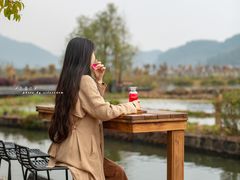 -比顿咖啡(和顺古镇店)