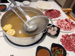 -陈记顺和潮汕牛肉火锅(韩江路店)