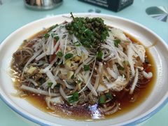 -新味都博山菜