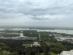 -虞山风景区