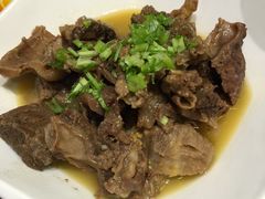 -牛焱·贵州黄牛肉火锅(城西银泰店)