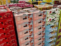 -山姆会员商店(亦庄创意生活广场店)