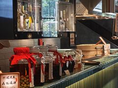 -庐灶江南·江南菜·四合院Bistro(东直门雍和宫·原华侨宾馆店)