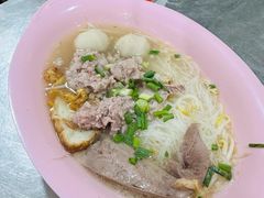 -榮泰米粉湯(Left Shop)