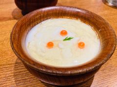 原味酸奶-敏珠拉姆藏餐·南京厨房(富春江东街店)