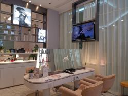 -Mr.JUDY洗个头发