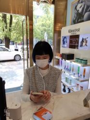 -YESIDO椰岛造型烫发染发