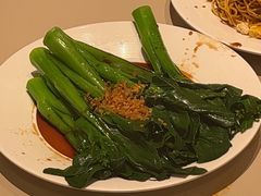 -蔡澜点心·粤菜(丽泽天街店)