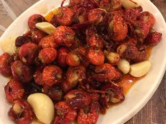-沈记烧烤海鲜(江汉二路店)