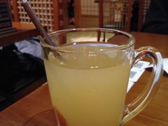 -有喜屋·深夜食堂(北京西路店)