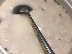 野生南湾鱼一鱼两吃-解家河南菜(商鼎路店)