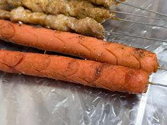 -酒宝荡烧烤(长航局江大路住宅小区店)