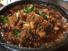 -西江美食舫·江西菜(健德桥店)