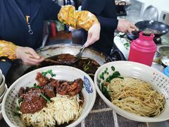 -无名氏面馆(邮电路店)