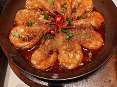 -餐谋家特色餐厅(桂林路店)