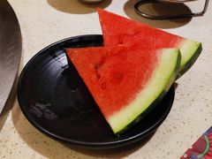 -霸王牛火锅烤肉(八廓商城店)