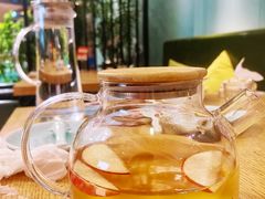 -去茶去餐厅(中央大街店)