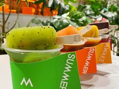 -M Stand(宁波万象城店)