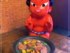 -神户赤童日式烤肉伙伴(东直门店)