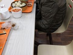 -新丰小吃(中山中路分店)