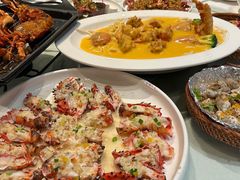 -79号渔船海鲜饭店(华强北店)