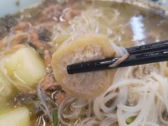 -面道赞宁海海鲜面(迎凤街店)