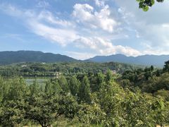 -黄巢水库