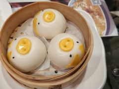 -新大咀港式茶餐厅(宝山万达店)