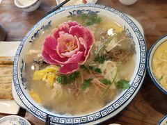 -老雒阳面馆·水席(定鼎门店)