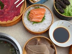 -海底捞大排档火锅(打浦路店)