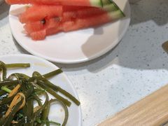 -千牛将·鲜牛肉火锅(开元路店)