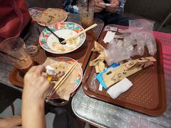 -孖记茶档·热腾茶餐(荔湾领展广场店)