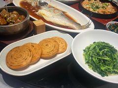 -聚鑫阁江浙菜·非遗传承技艺(闵行交大店)