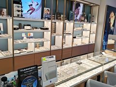 -无界眼镜MaxLess(五角场万达店)