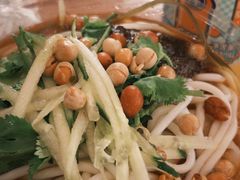 -小朱麻辣串(益民街店)