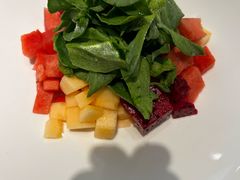 -紫鑫阁饭庄(长安店)