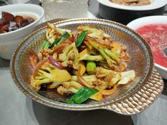 -阿毛饭店·正宗宁波菜(儿童公园旗舰店)