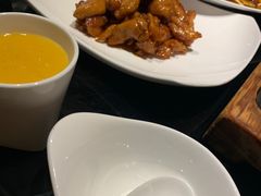 -高第街56号餐厅(银座商城玉函店)