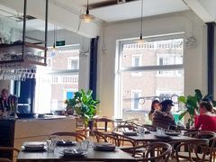 -BOR Eatery(安福路店)