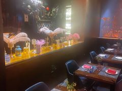 -YUE·6·西式融合餐厅(外滩六号店)