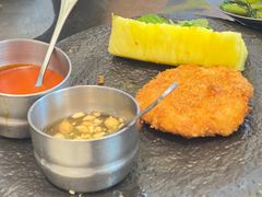 -simply thai天泰(世纪汇店)