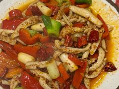 -周老三跷脚牛肉·全牛火锅(非遗传承店)