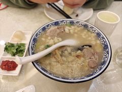 -玉华宫宾馆·餐厅(铜川驻京办店)
