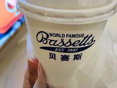 -Bassetts贝赛斯冰淇淋(大悦城店)